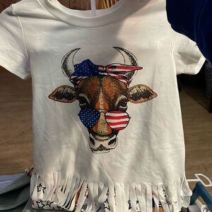 American 🇺🇸 Outfit